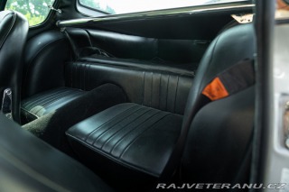 Maserati Mistral 4000 GT 1968
