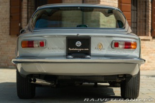 Maserati Mistral 4000 GT 1968