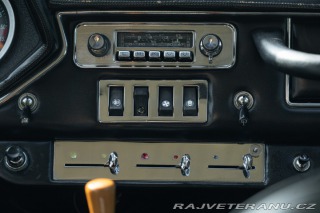 Maserati Mistral 4000 GT 1968
