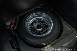 Maserati Mistral 4000 GT 1968