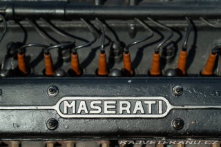 Maserati Mistral 4000 GT 1968