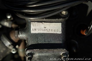 Maserati Mistral 4000 GT 1968