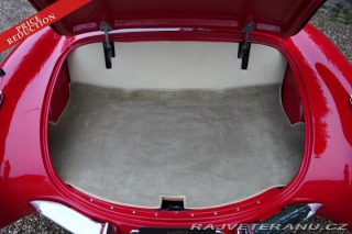 Chevrolet Corvette C1 1956