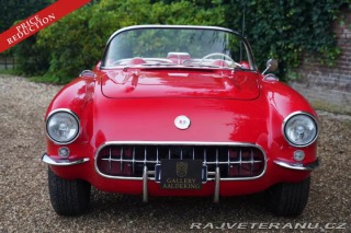 Chevrolet Corvette C1 1956