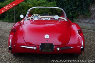 Chevrolet Corvette C1 1956