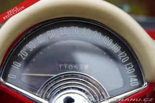 Chevrolet Corvette C1 1956