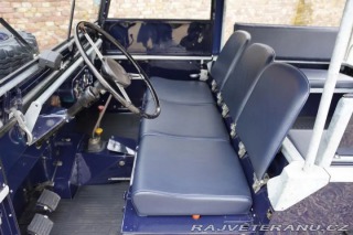 Land Rover Serie I 80 1951