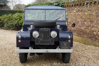 Land Rover Serie I 80 1951