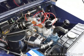Land Rover Serie I 80 1951