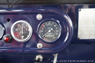Land Rover Serie I 80 1951