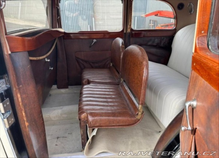 Ostatní značky Ostatní modely 3,2 1935 1935