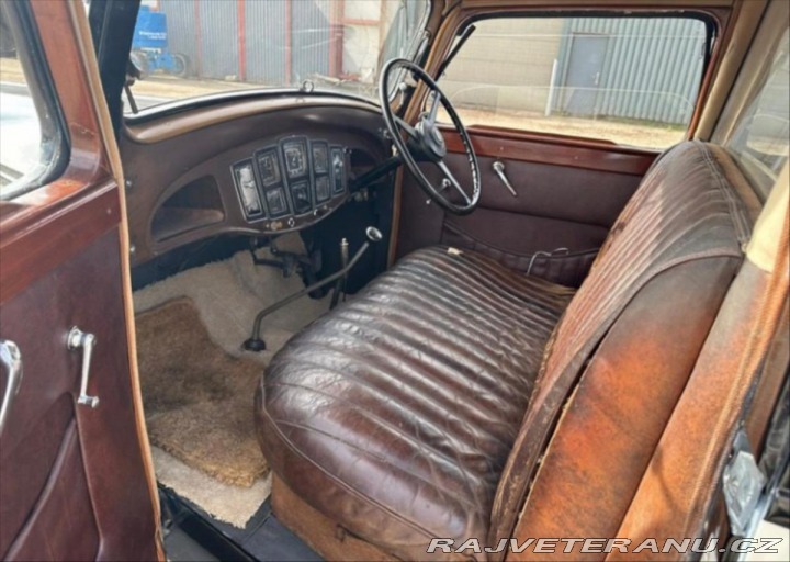 Ostatní značky Ostatní modely 3,2 1935 1935