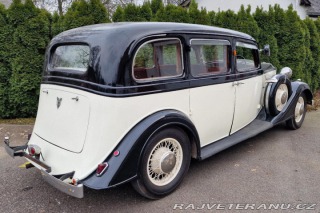 Ostatní značky Ostatní modely 3,2 1935 1935