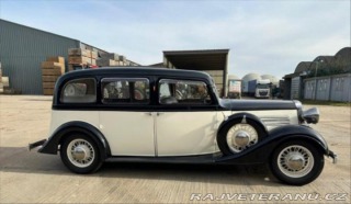 Ostatní značky Ostatní modely 3,2 1935 1935