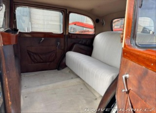 Ostatní značky Ostatní modely 3,2 1935 1935