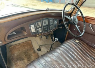Ostatní značky Ostatní modely 3,2 1935 1935