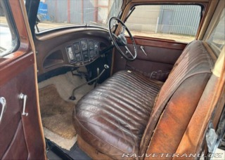 Ostatní značky Ostatní modely 3,2 1935 1935
