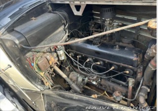 Ostatní značky Ostatní modely 3,2 1935 1935
