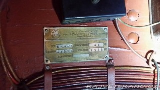 Škoda 4 R 2,0 1929