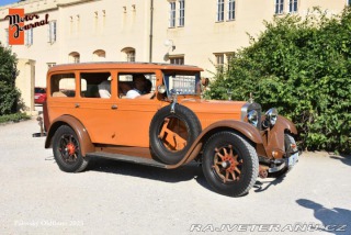 Škoda 4 R 2,0 1929