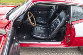 Ford Mustang 1973 Mach 1 1973