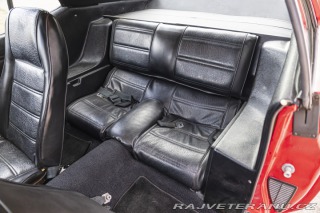 Ford Mustang 1973 Mach 1 1973