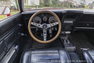Ford Mustang 1973 Mach 1 1973
