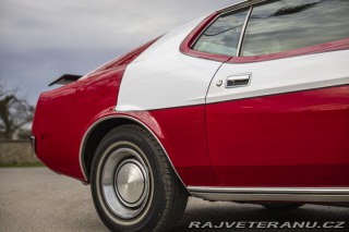 Ford Mustang 1973 Mach 1 1973