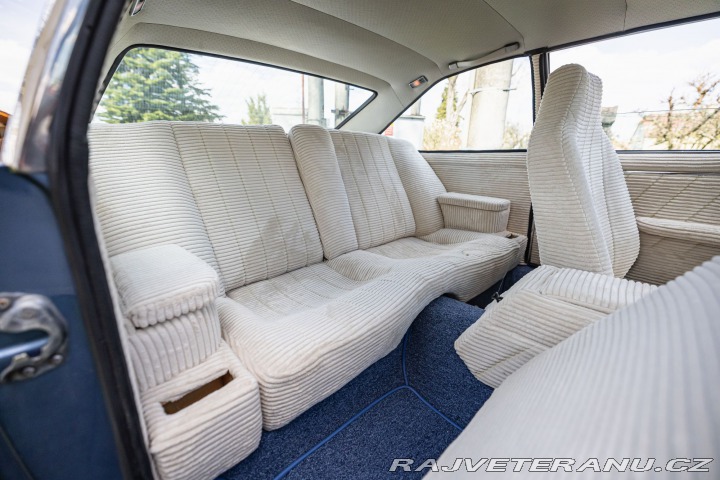 Ostatní značky Ostatní modely ISO Rivolta Lele Ford V8 1974