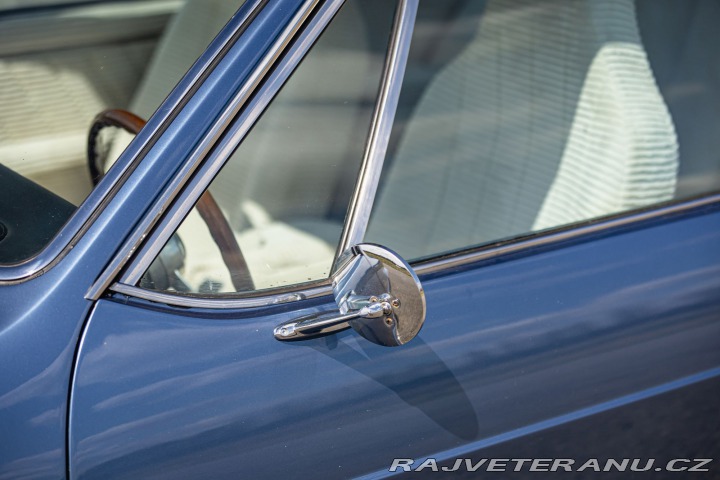 Ostatní značky Ostatní modely ISO Rivolta Lele Ford V8 1974
