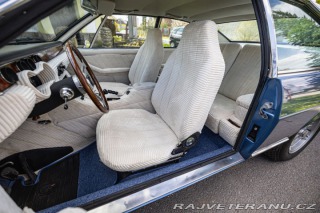 Ostatní značky Ostatní modely ISO Rivolta Lele Ford V8 1974