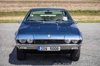 Ostatní značky Ostatní modely ISO Rivolta Lele Ford V8 1974