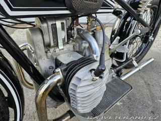 BMW R R52 1928