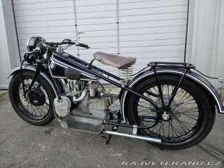 BMW R R52 1928