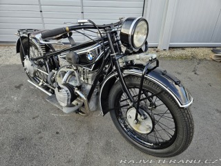 BMW R R52 1928