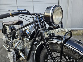 BMW R R52 1928