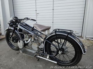 BMW R R52 1928