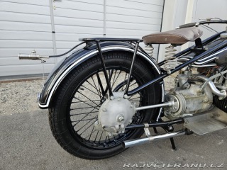 BMW R R52 1928