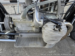 BMW R R52 1928