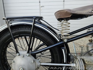 BMW R R52 1928