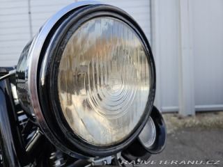 BMW R R52 1928