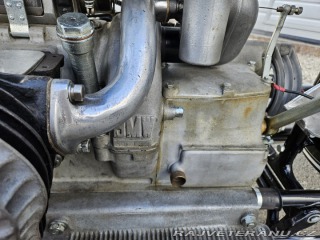 BMW R R52 1928