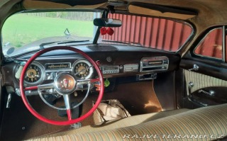 Hudson Hornet 1951