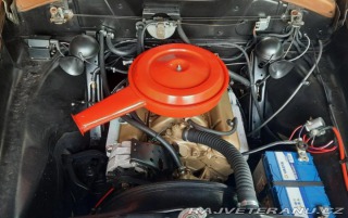 Hudson Hornet 1951