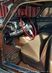Hudson Hornet 1951