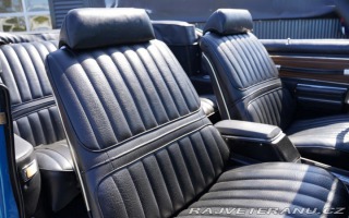 Oldsmobile Cutlass Supreme SX Rocket 455 1971