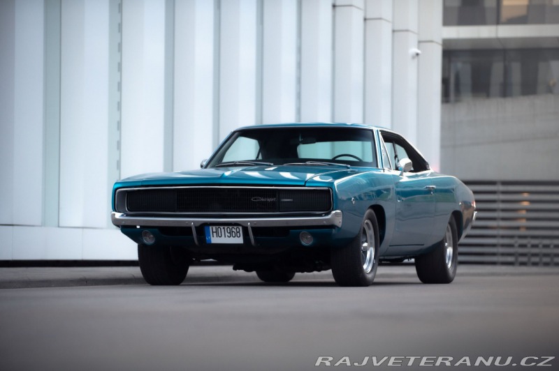 Dodge Charger 