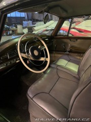 Mercedes-Benz 300 Adenauer 1960