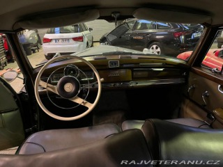 Mercedes-Benz 300 Adenauer 1960