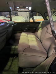 Mercedes-Benz 300 Adenauer 1960